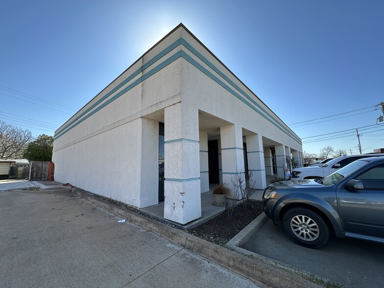 305 NW Sheridan Rd, Lawton, OK for sale - Building Photo - Image 2 of 20