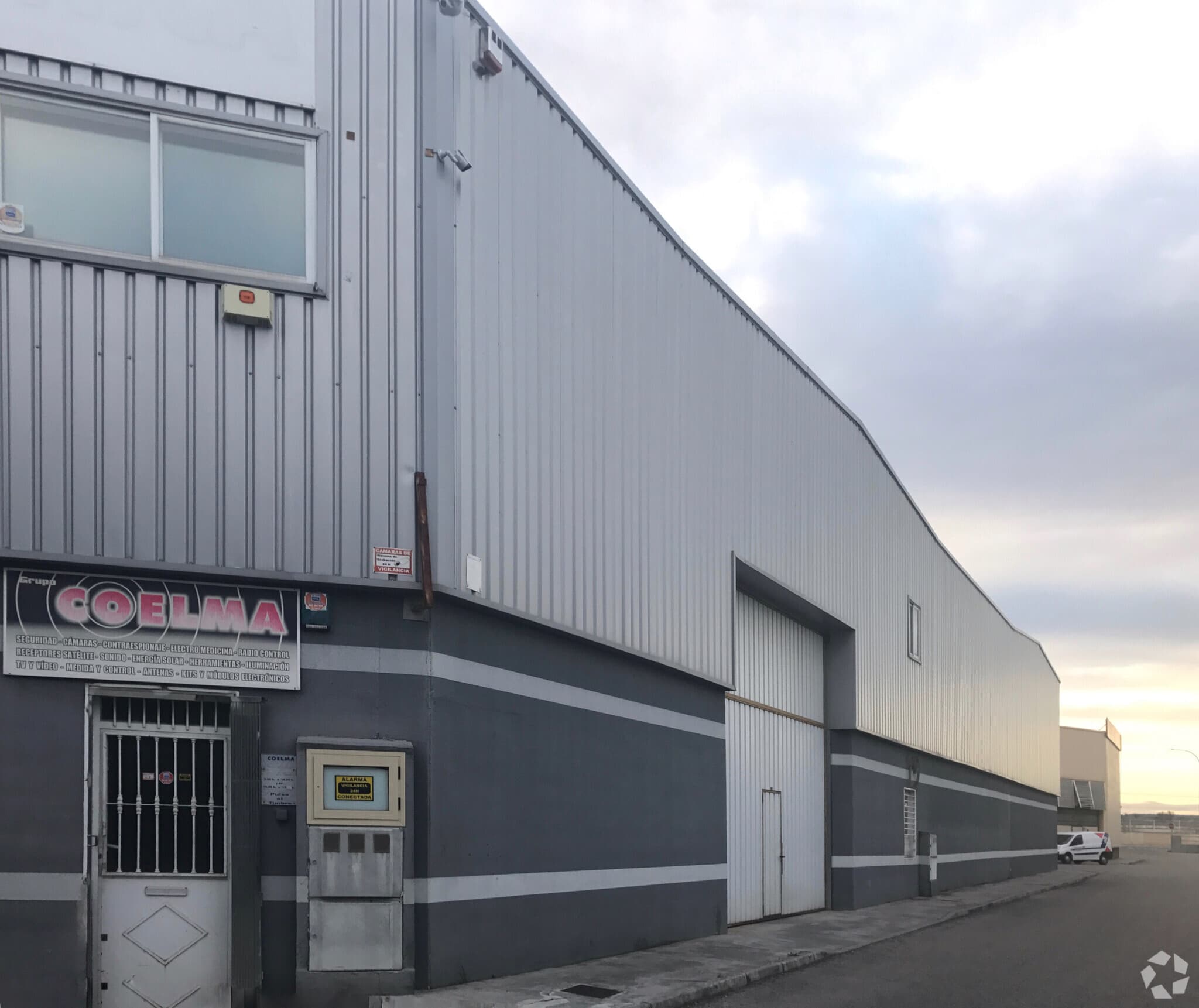 Calle Francisco Aritio, 119, Guadalajara, Guadalajara to rent Interior Photo- Image 1 of 1