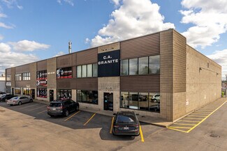 More details for 9621 63 Av NW, Edmonton, AB - Office to Rent