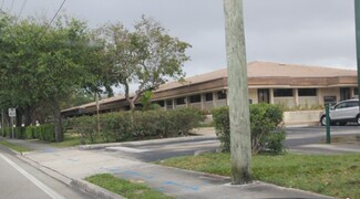 More details for 4000 Sheridan St, Hollywood, FL - Office/Medical for Rent