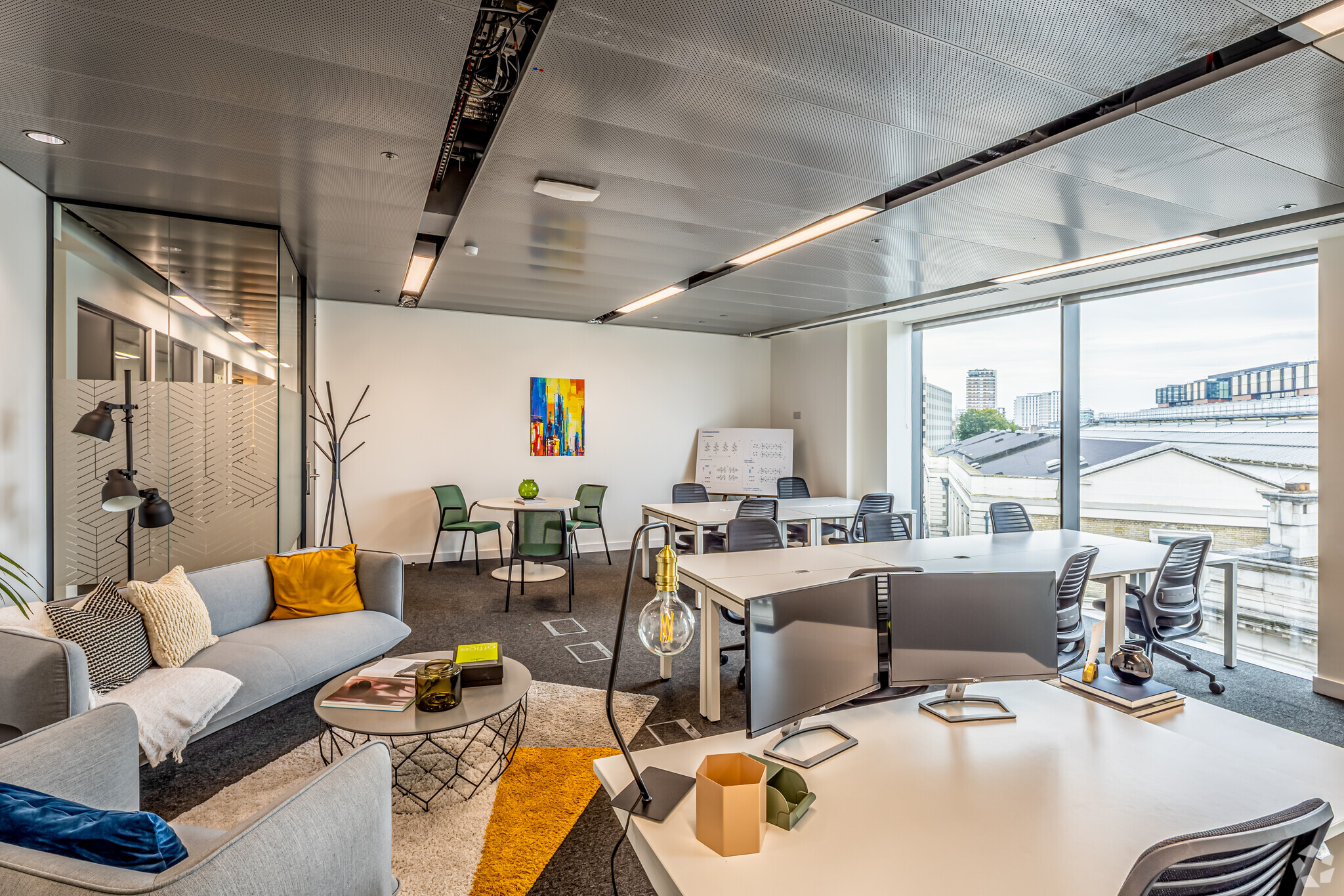 25 Wilton Rd, London to rent Interior Photo- Image 1 of 20