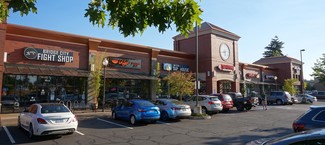 More details for 7550-7700 SW Nyberg Rd, Tualatin, OR - Retail for Rent