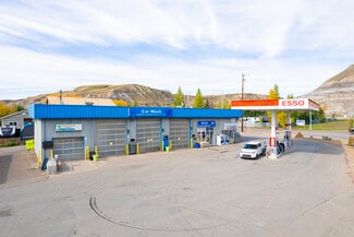 More details for 101 Bridge St, Drumheller, AB - Retail for Sale