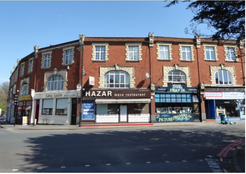 Beynon Rd, Carshalton for sale Primary Photo- Image 1 of 1