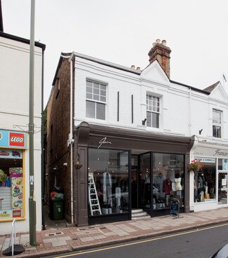 More details for 6 Baker St, Weybridge - Office for Rent