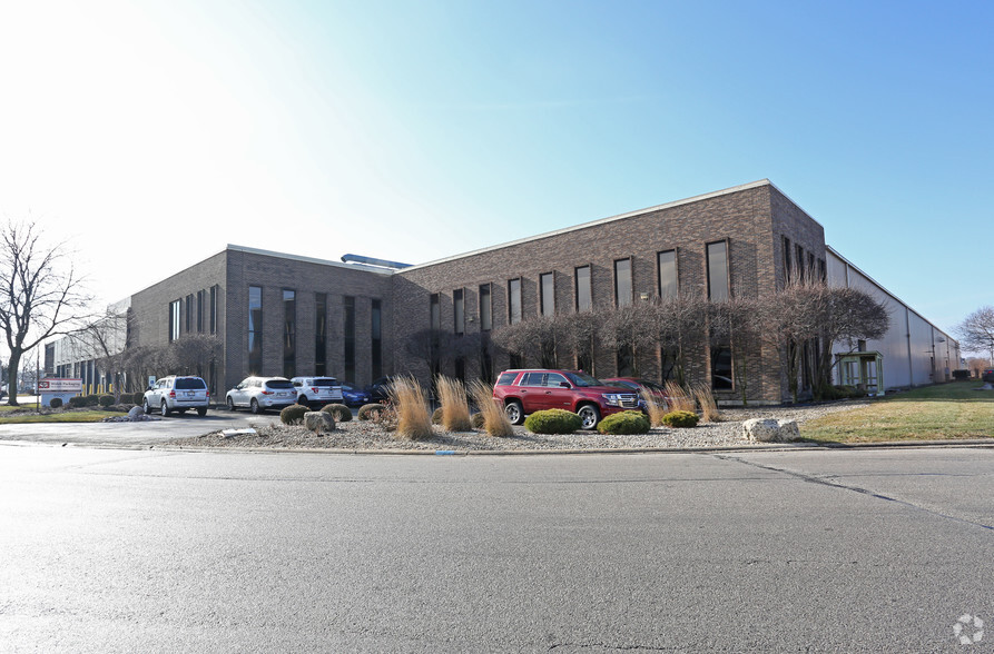 9900 Industrial Dr, Bridgeview, IL for sale - Primary Photo - Image 1 of 1