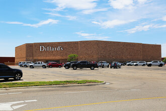 7701 W Interstate 40, Amarillo, TX for rent Building Photo- Image 1 of 7