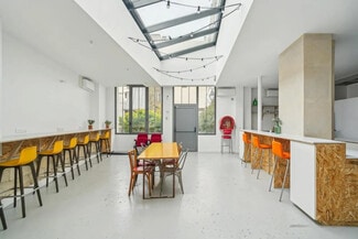 More details for 25-27 Rue Titon, Paris - Office to Rent