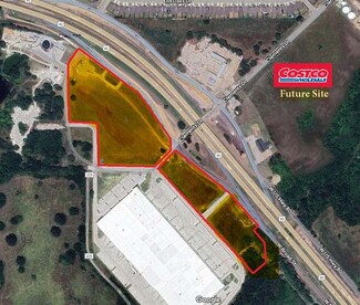 More details for Highway 80, Forney, TX - Land for Sale