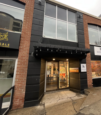 More details for 327-329 Rue Racine E, Saguenay, QC - Retail for Rent