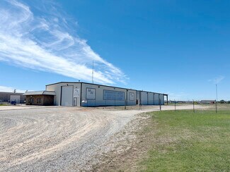 More details for 3500 S Hwy 81, El Reno, OK - Industrial for Rent