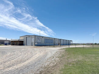 More details for 3500 S Hwy 81, El Reno, OK - Industrial for Rent