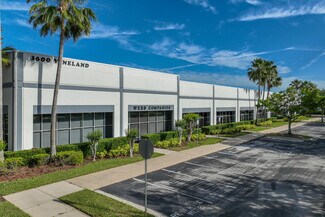 More details for 3600 Vineland Rd, Orlando, FL - Industrial for Rent