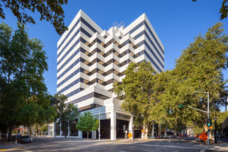 More details for 770 L St, Sacramento, CA - Office for Rent