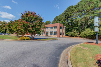 More details for 3625 Hutchinson Rd, Cumming, GA - Office for Rent