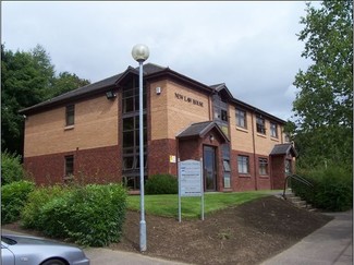 More details for Pentland Ct, Glenrothes - Coworking for Rent