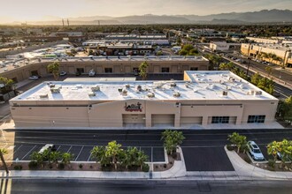 5321 Cameron St, Las Vegas, NV - aerial  map view - Image1