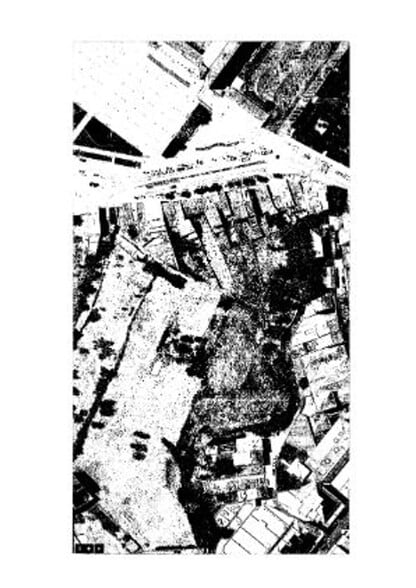 Praza Campo de la Compañía, 16, Monforte de Lemos, Lugo for sale - Floor Plan - Image 3 of 5