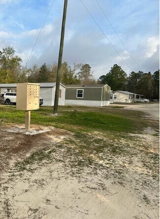 More details for 154 NW Alpata Ct, Lake City, FL - Build-to-Rent for Sale