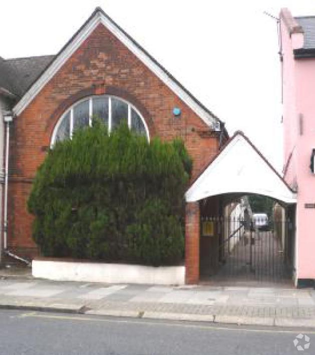 42A Hendon Ln, London for sale Primary Photo- Image 1 of 1