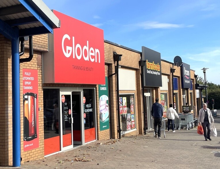 Link Rd, Filton to rent - Building Photo - Image 2 of 9