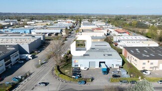 More details for 1 Rue Jacques Monod, Vaulx-en-Velin - Light Industrial to Rent