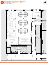 641-651 W Lake St, Chicago, IL to rent Floor Plan- Image 1 of 1
