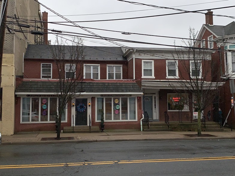 15 W Washington Ave, Washington, NJ for sale - Building Photo - Image 1 of 1