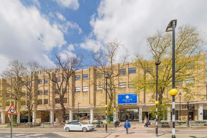 Horne Ln, Bedford for sale - Building Photo - Image 1 of 2