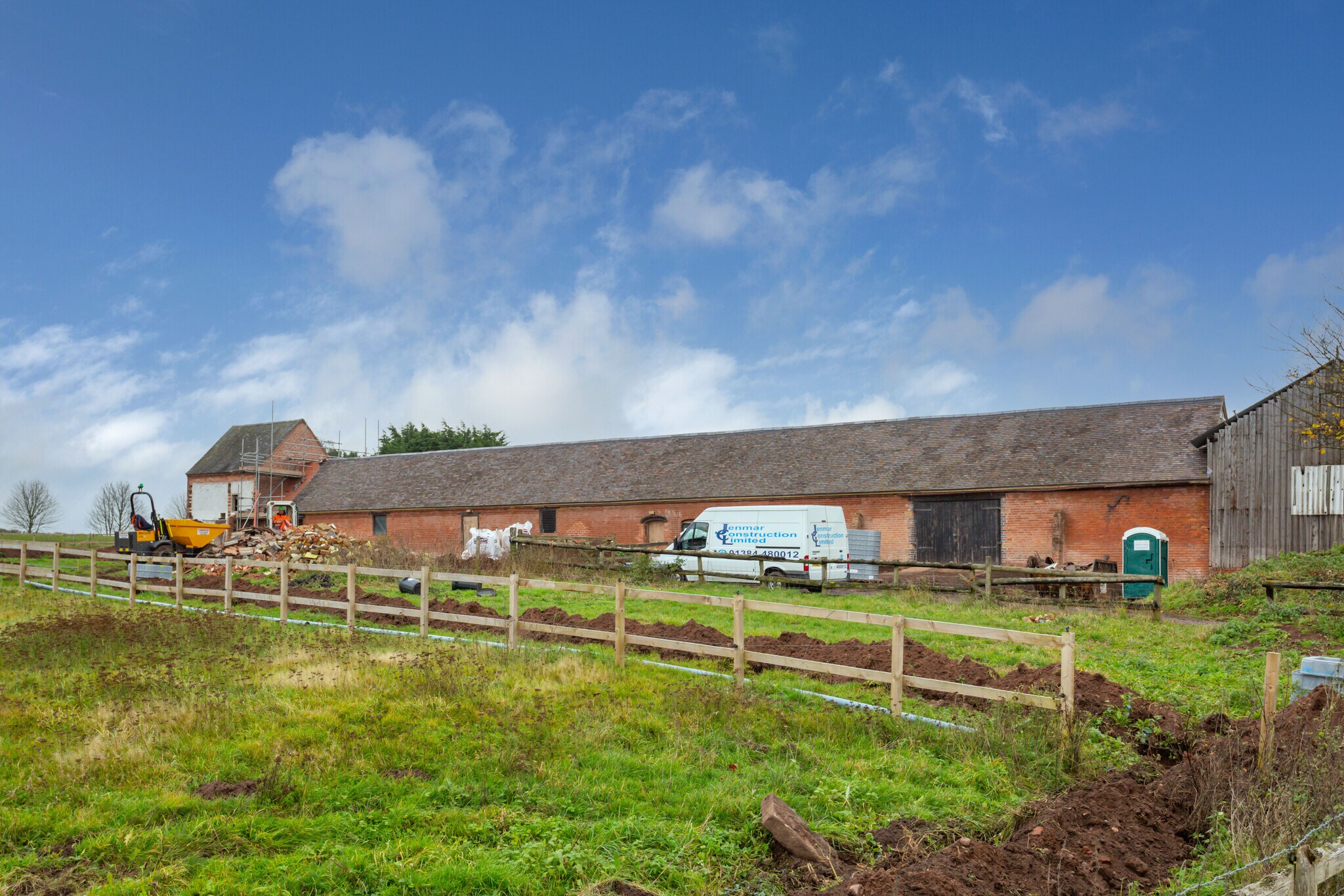 Jenny Walkers Ln, Wolverhampton for sale Construction Photo- Image 1 of 1