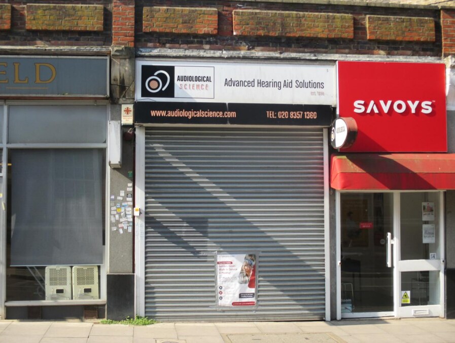 5 Hoop Ln, London for sale Building Photo- Image 1 of 1