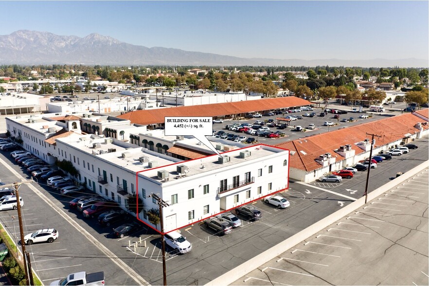 12598 Central Ave, Chino, CA for sale - Primary Photo - Image 1 of 1