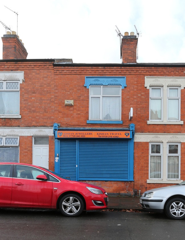 More details for 33 Moat Rd, Leicester - Retail for Sale