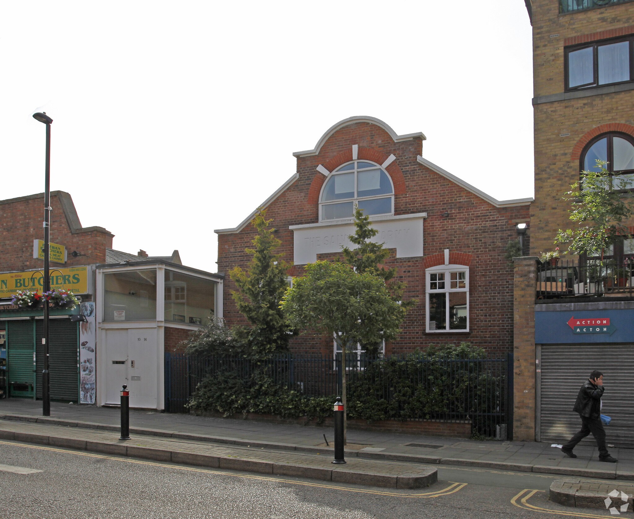 10-14 Crown St, London for sale Building Photo- Image 1 of 1