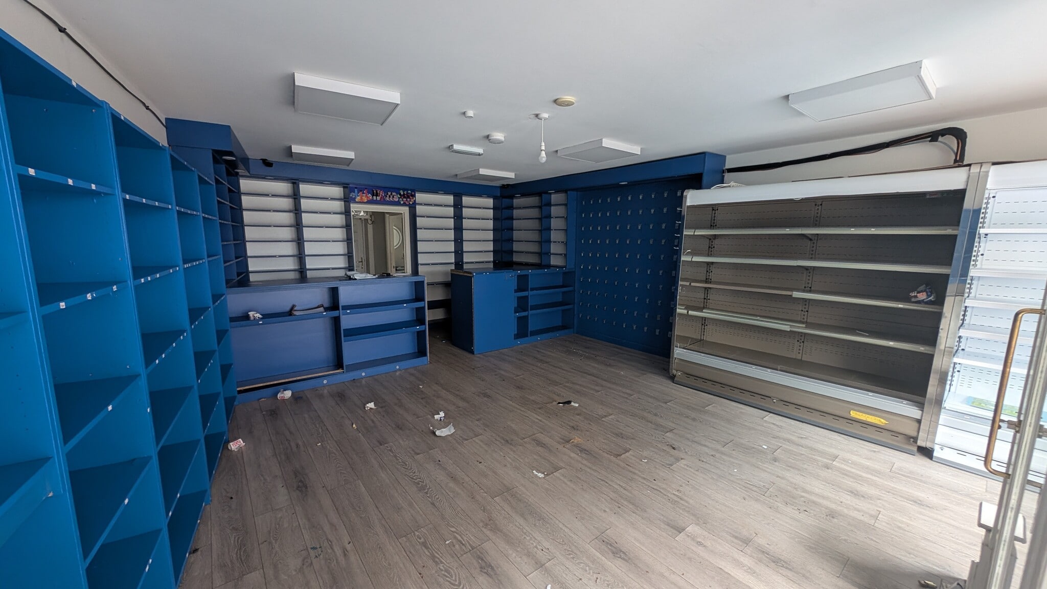 Bridge Street, Taunton to rent Interior Photo- Image 1 of 4