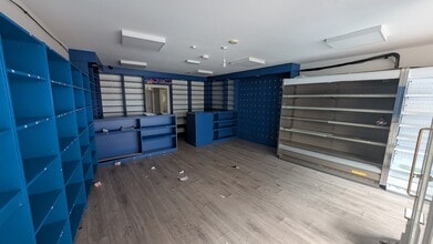 Bridge Street, Taunton to rent Interior Photo- Image 1 of 4
