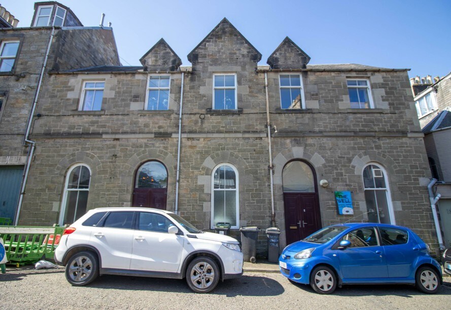 2 Bourtree Terrace, Hawick for sale Building Photo- Image 1 of 5