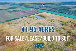 More details for 6701 US Highway 80 W, Abilene, TX - Land for Sale