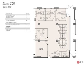 1700 E Putnam Ave, Old Greenwich, CT for rent Floor Plan- Image 1 of 1