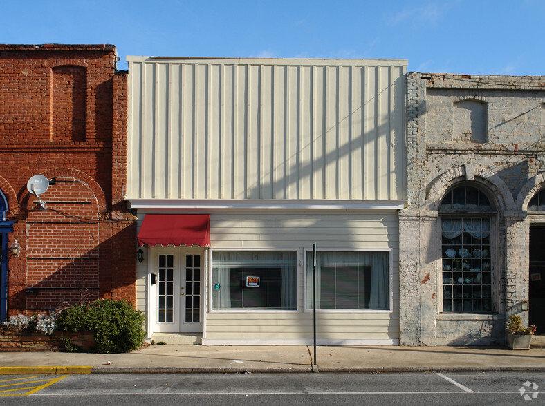 505 Toombs St, Palmetto, GA for sale - Primary Photo - Image 1 of 1