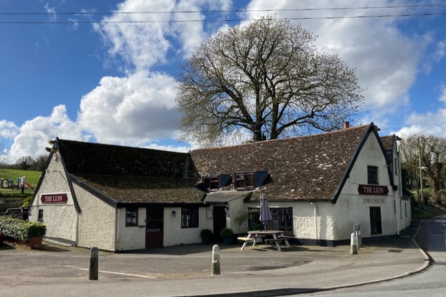 More details for 44 Ipswich Rd, Needham Market - Retail for Sale