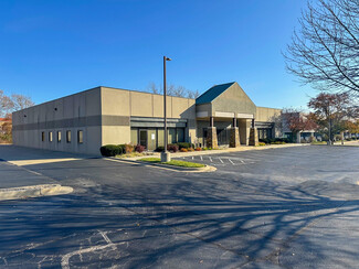 More details for 12603 Hemlock St, Overland Park, KS - Light Industrial for Rent