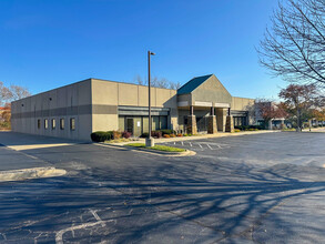 12603 Hemlock St, Overland Park, KS for rent Building Photo- Image 1 of 3