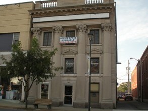 119 E Main St, Greensburg, IN for sale Primary Photo- Image 1 of 1