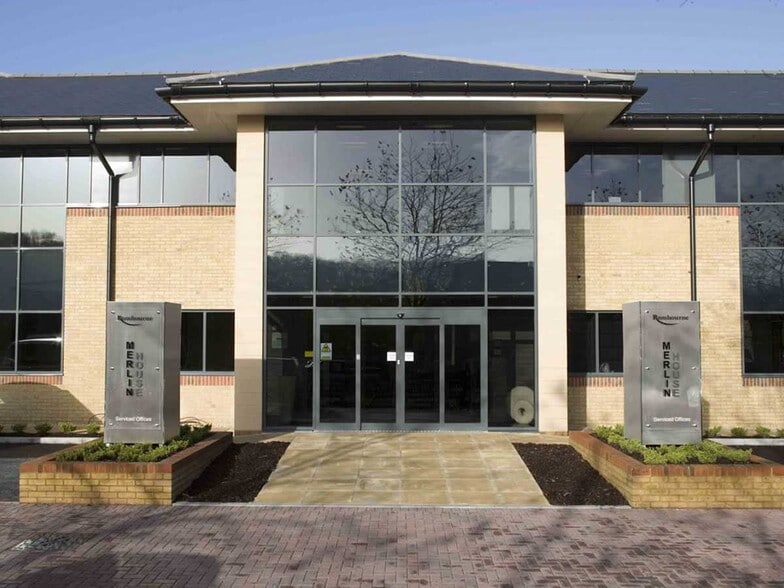 Priory Dr, Newport to rent - Building Photo - Image 2 of 3