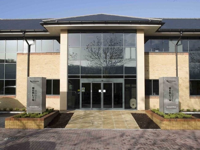 More details for Priory Dr, Newport - Co-working to Rent