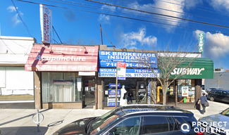 More details for 17667-17669 Union Tpke, Fresh Meadows, NY - Retail for Rent