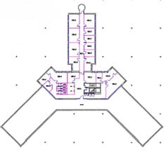 Office in Dardilly to rent Floor Plan- Image 1 of 1