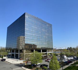 More details for 1 Harmon Plz, Secaucus, NJ - Office for Rent