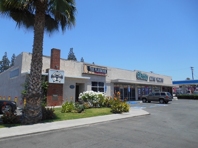 14137-14141 Imperial Hwy, Whittier, CA for rent - Building Photo - Image 1 of 1